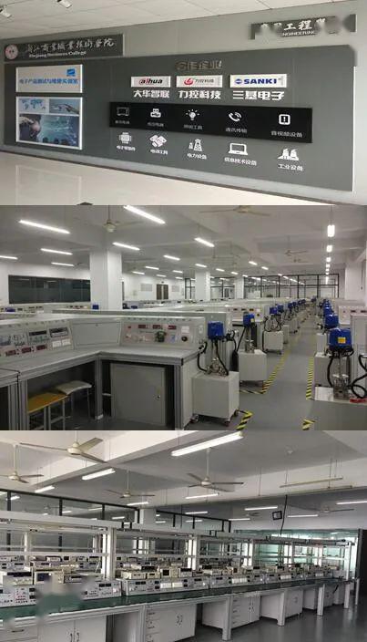 2020年提前招生優勢專業深度解析 電子信息工程技術引領工程與技術研究新浪潮